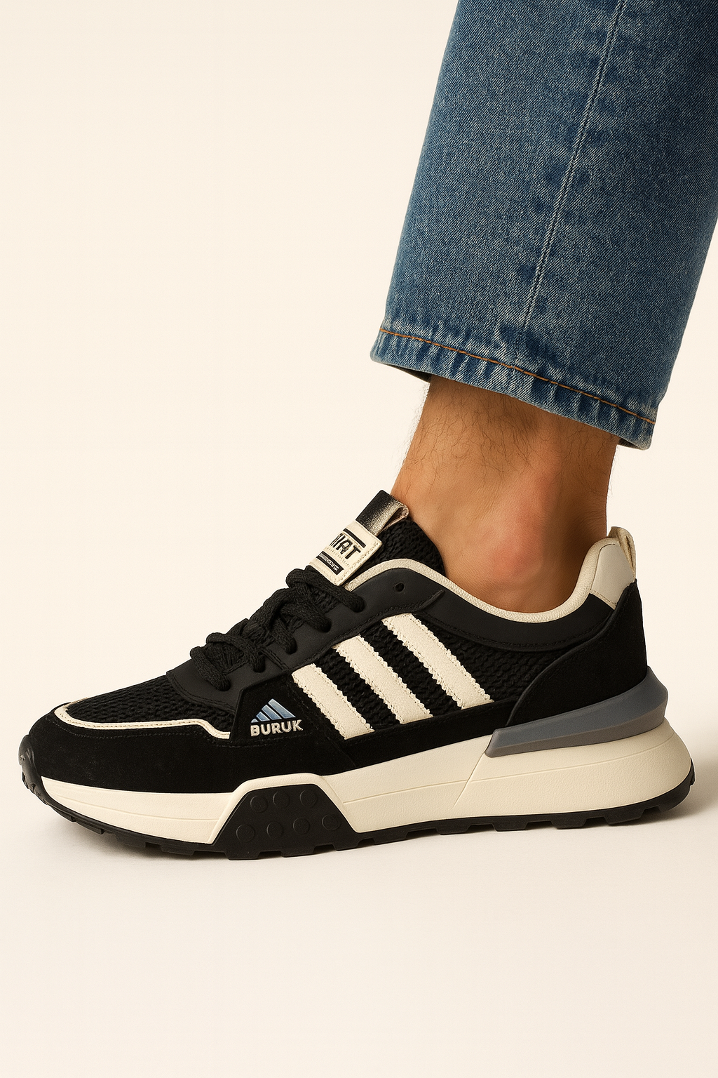 Men’s Athletic Sneakers