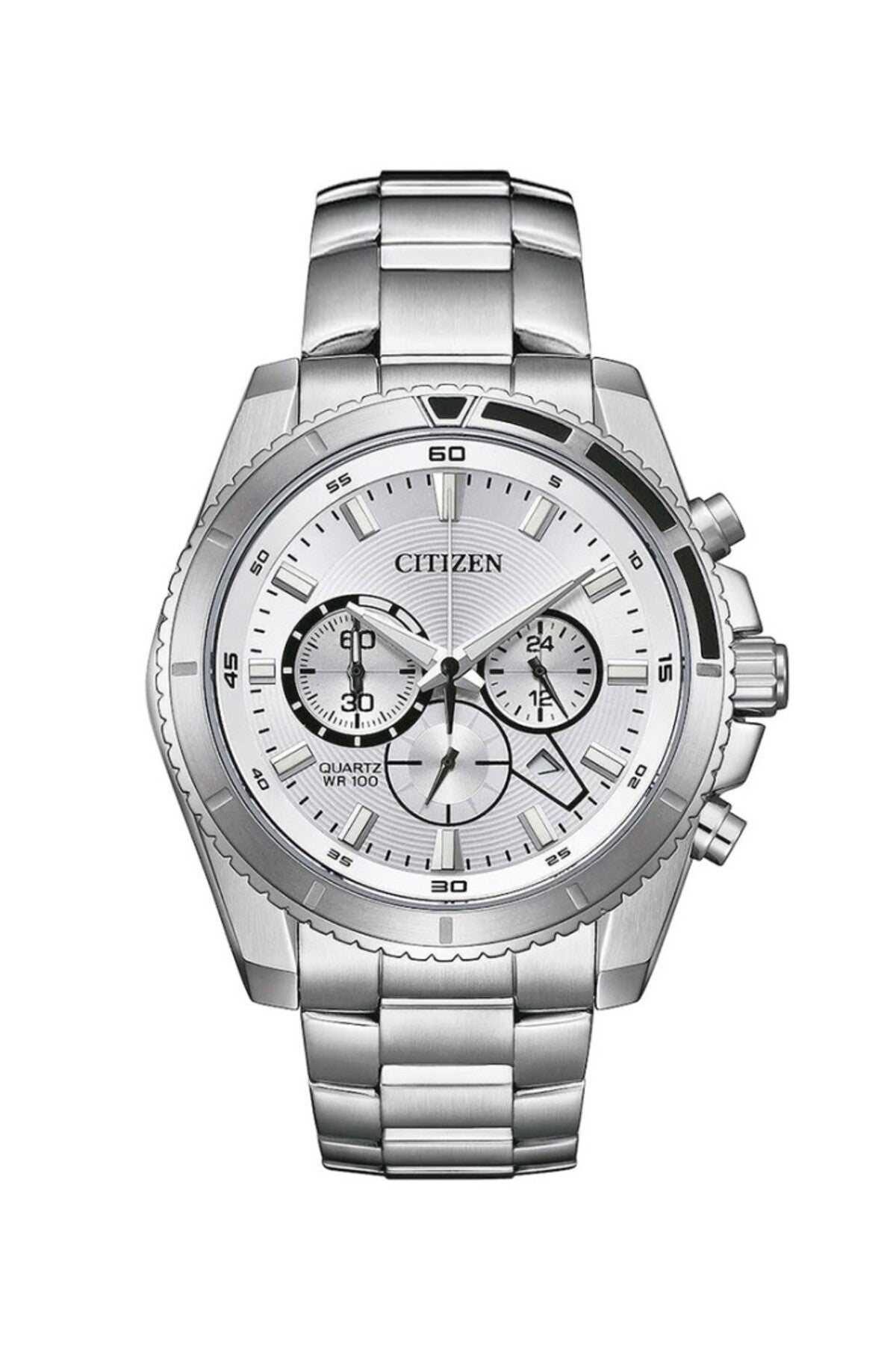 Citizen Men's Wristwatch - An8200-50aJ W