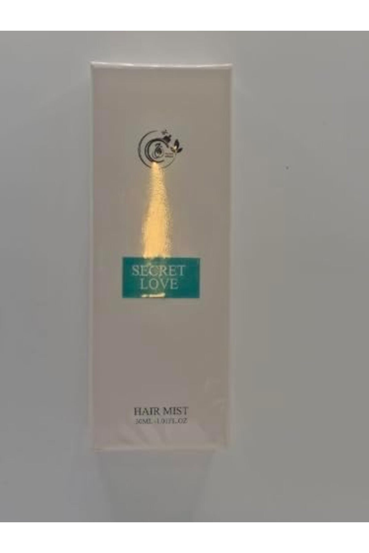 Scentify Secret Love Hair Mist 30ML