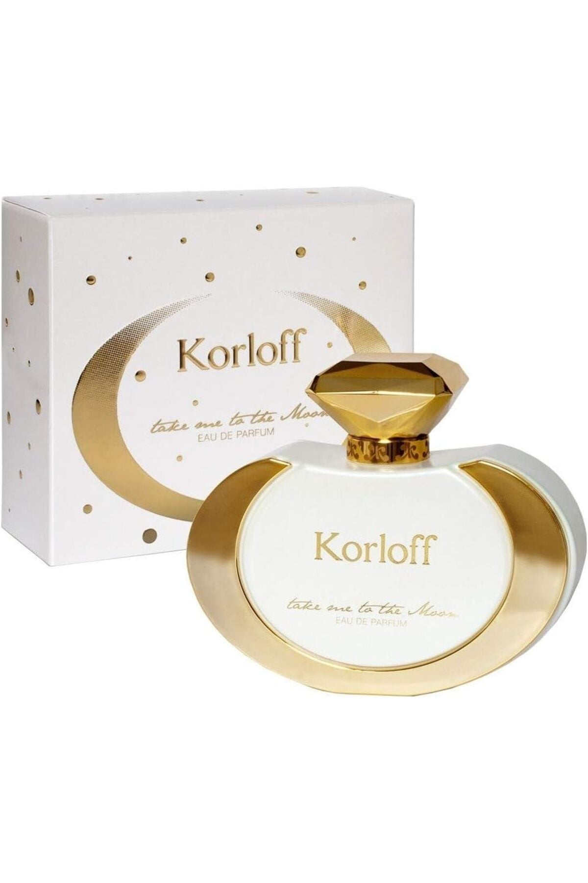 Take Me To The Moon Eau De Perfume For Women