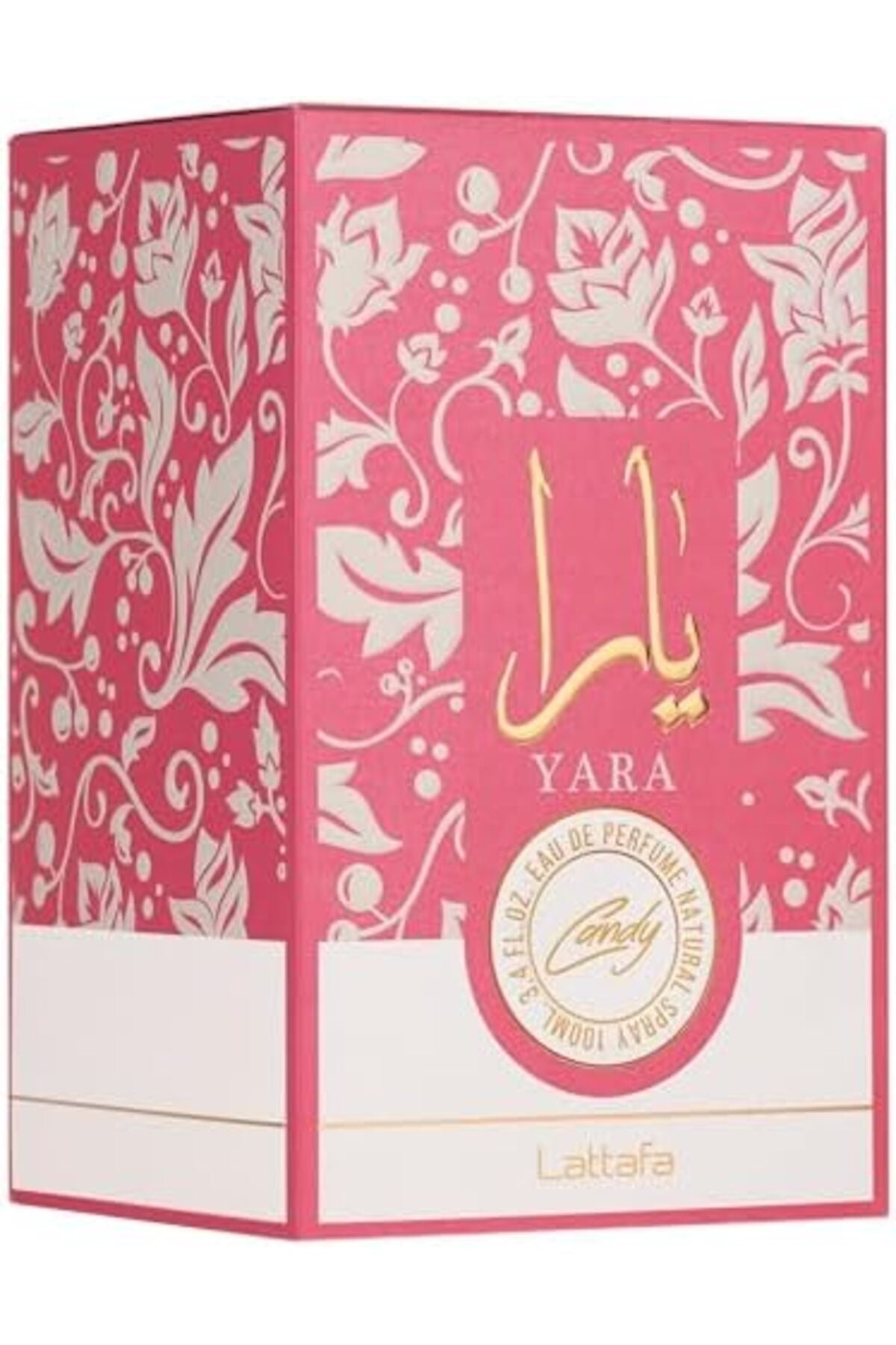 Yara Candy by Lattafa