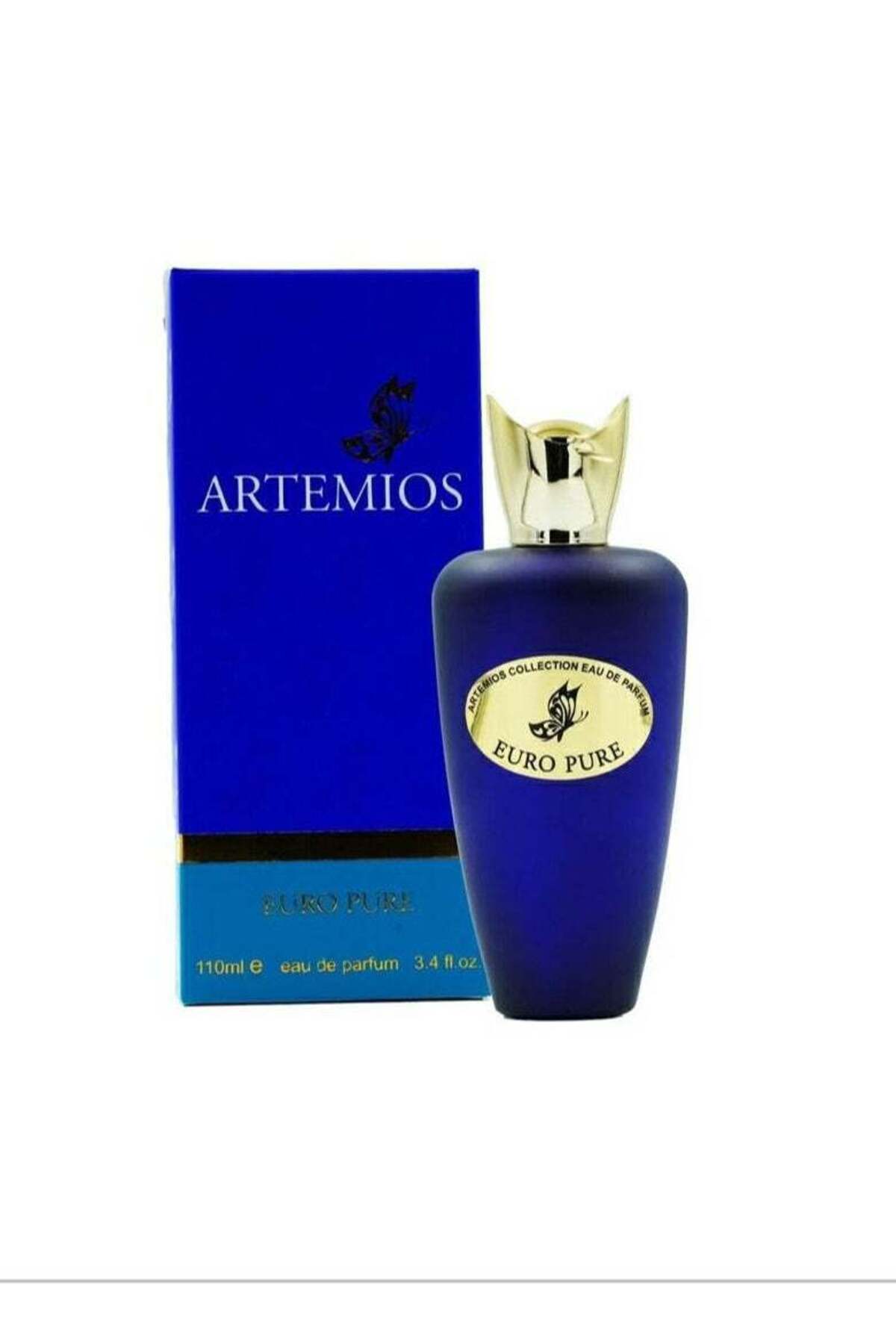 ARTEMIOS EURO PURE EDP 100ML