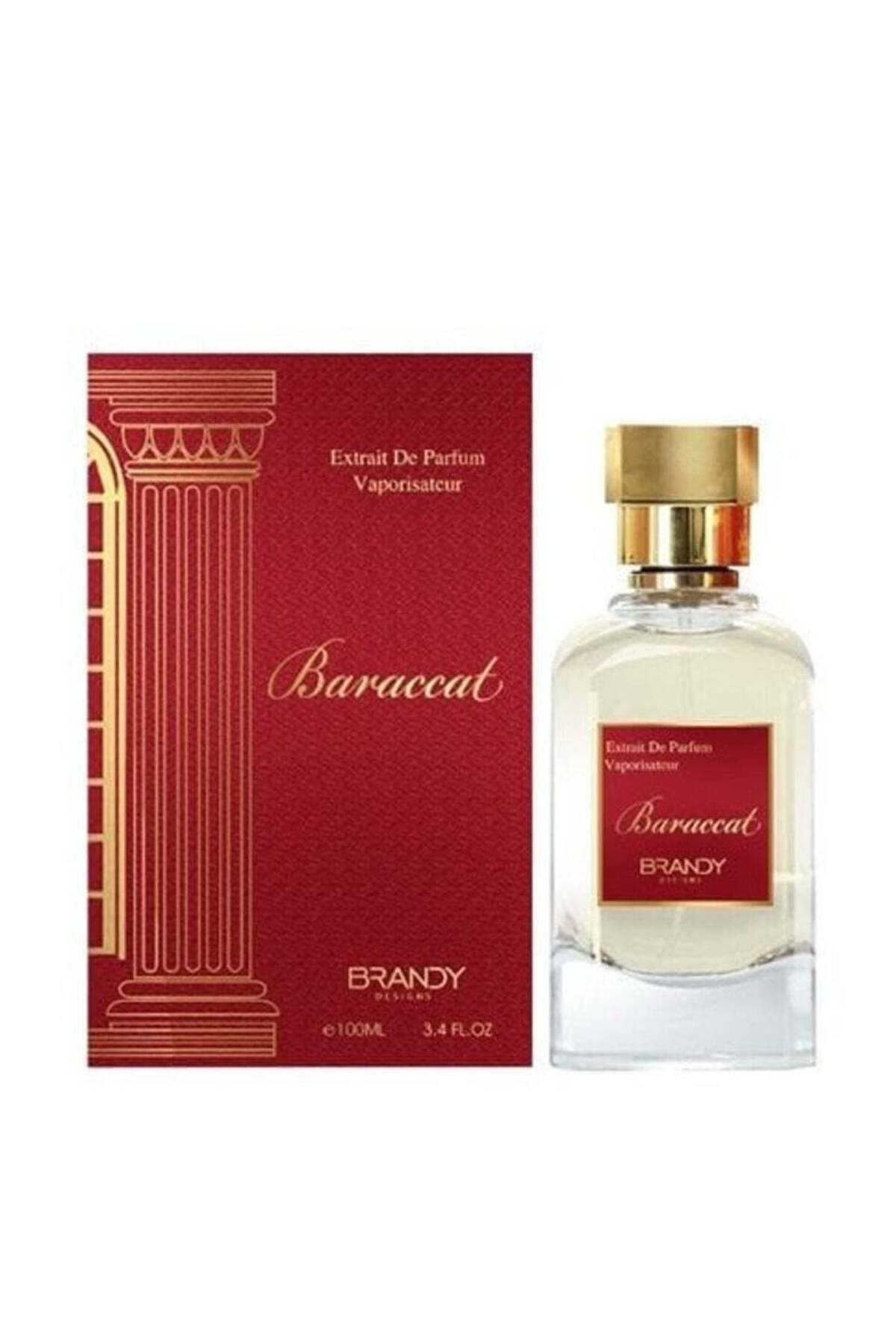 Baraccat Eau de Parfum 100mL