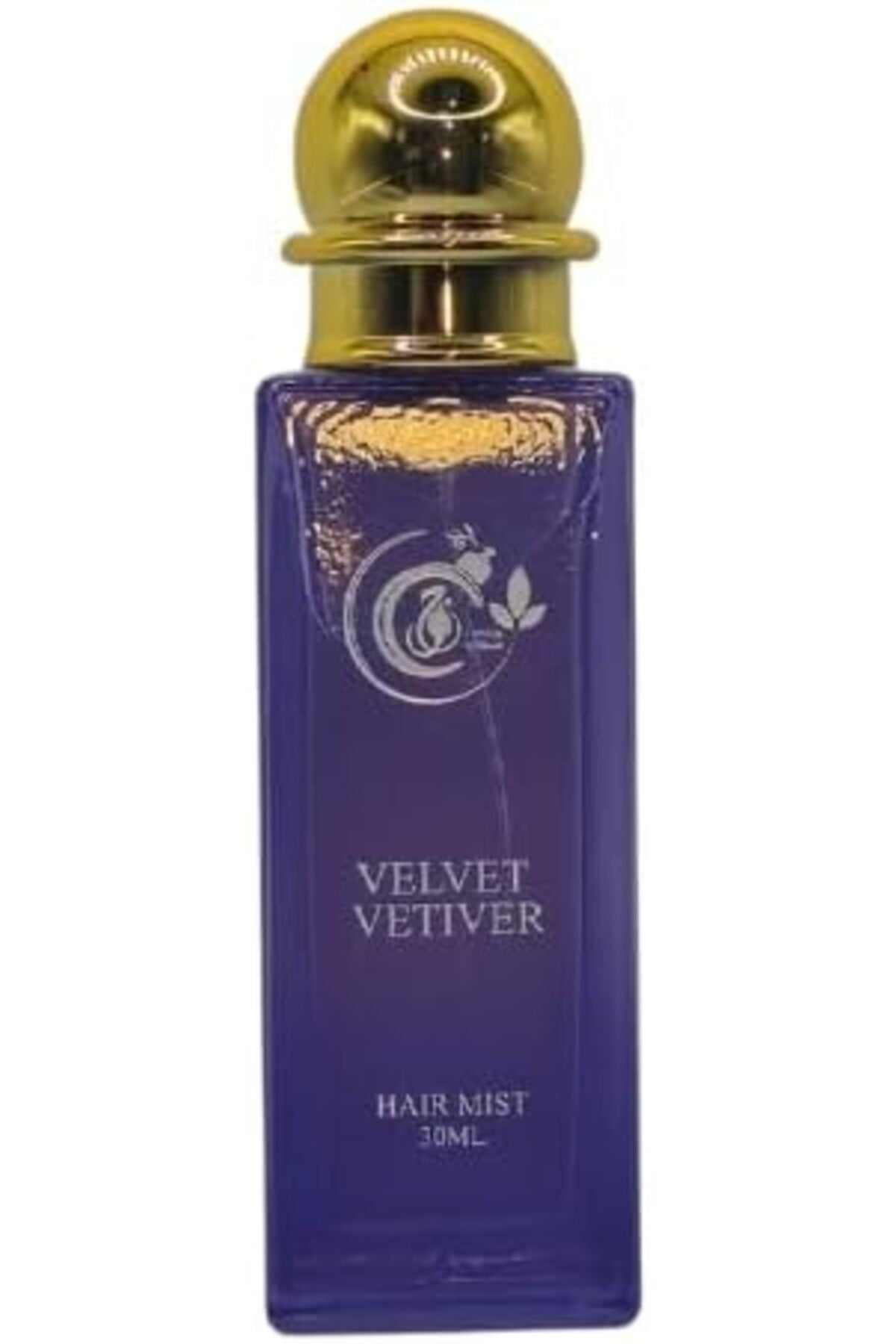 Scentify Velvet Vetiver Hair Mist 30ML