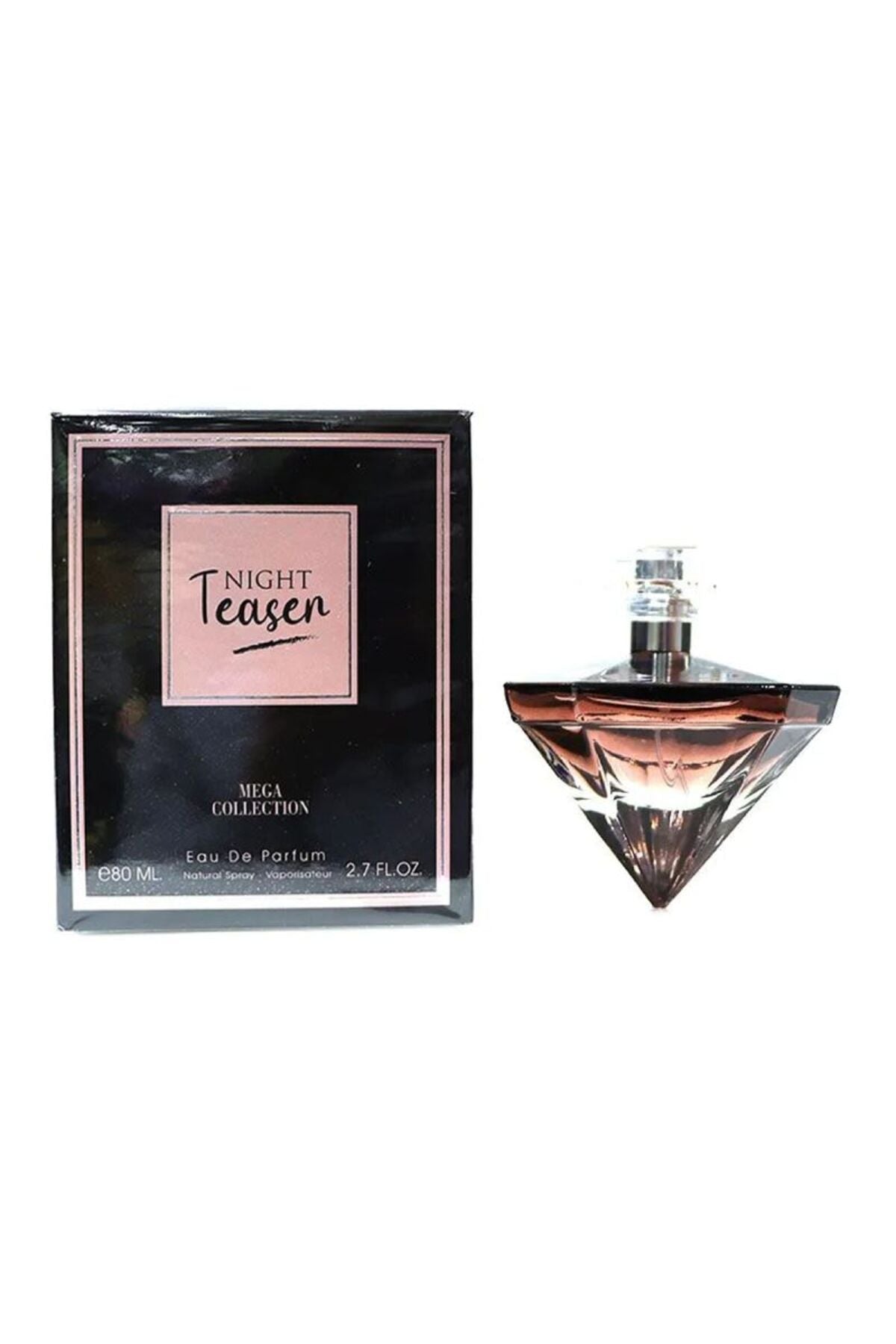 Night Teaser 80ml