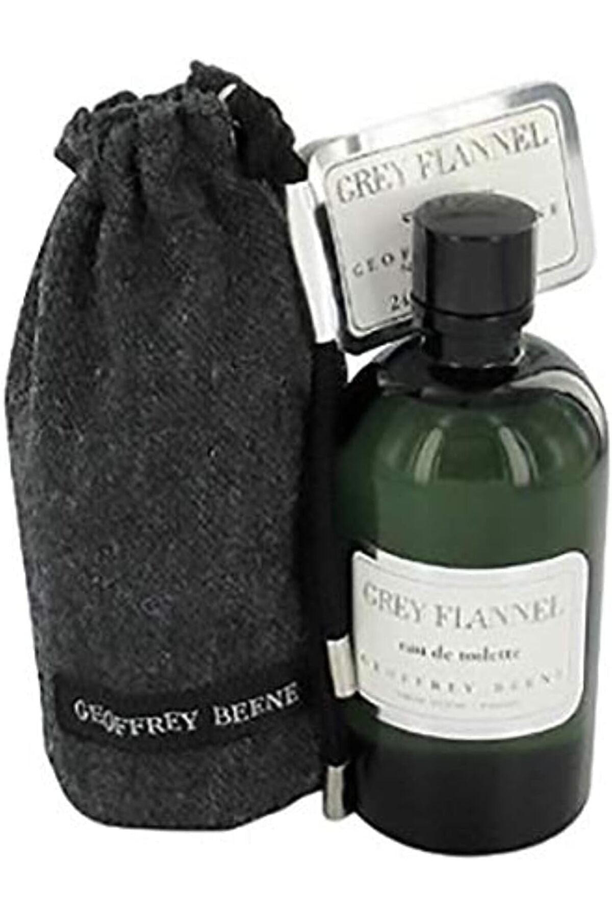Gray Flannel by 120ml Eau de Toilette For Men