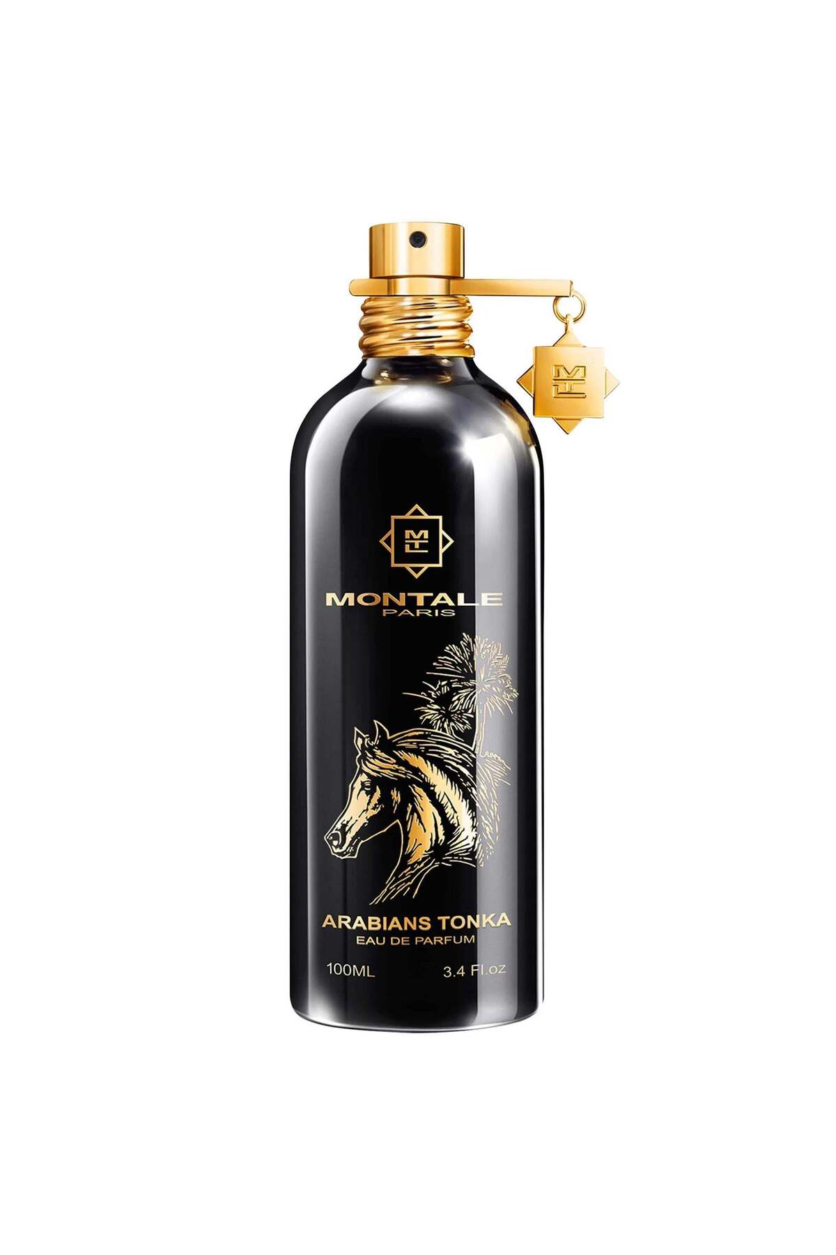 Arabians Tonka Eau de Parfum - Warm & Spicy Unisex Perfume tester