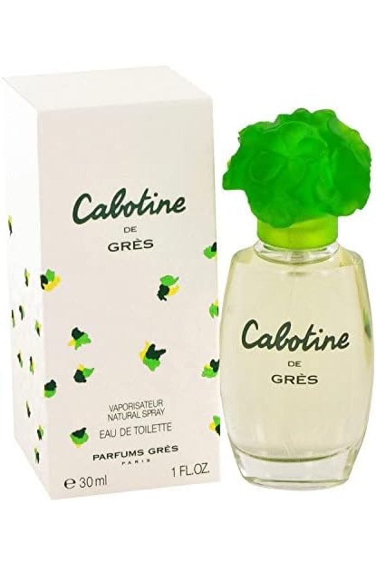Parfums Gres Cabotine For Women 3.4 oz EDP Spray