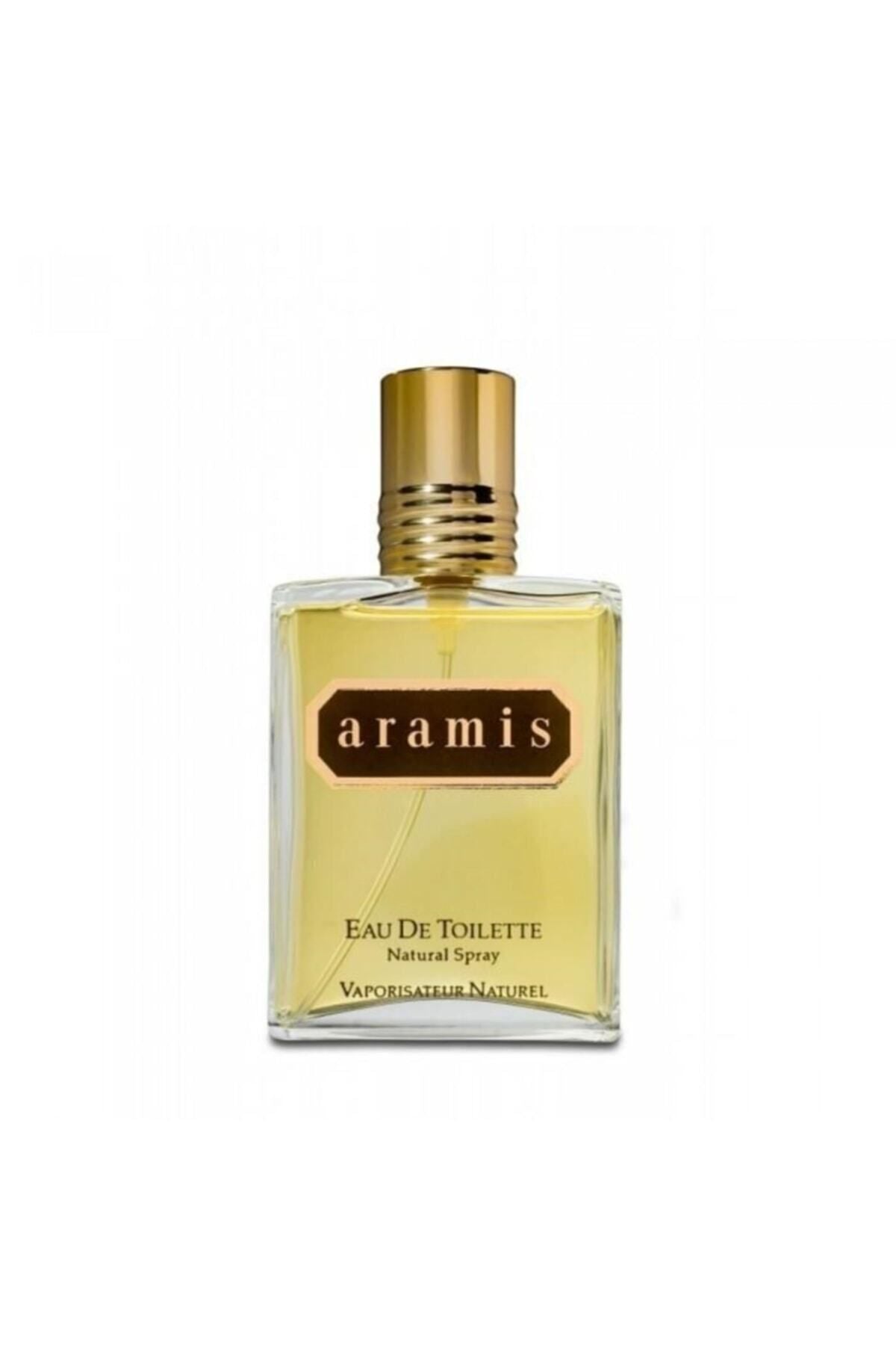 Eau De Toilette For Men 110ml