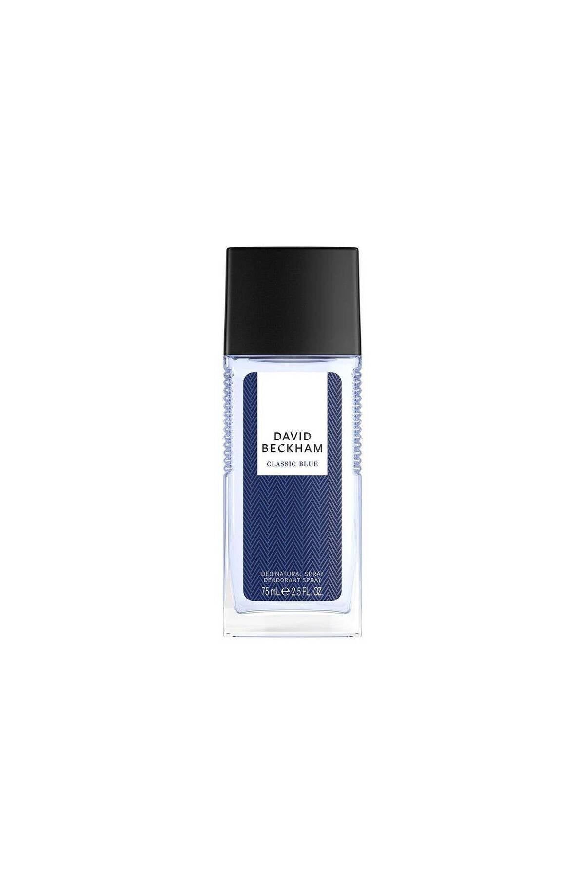 Classic Blue (M) 75Ml Deodorant Spray