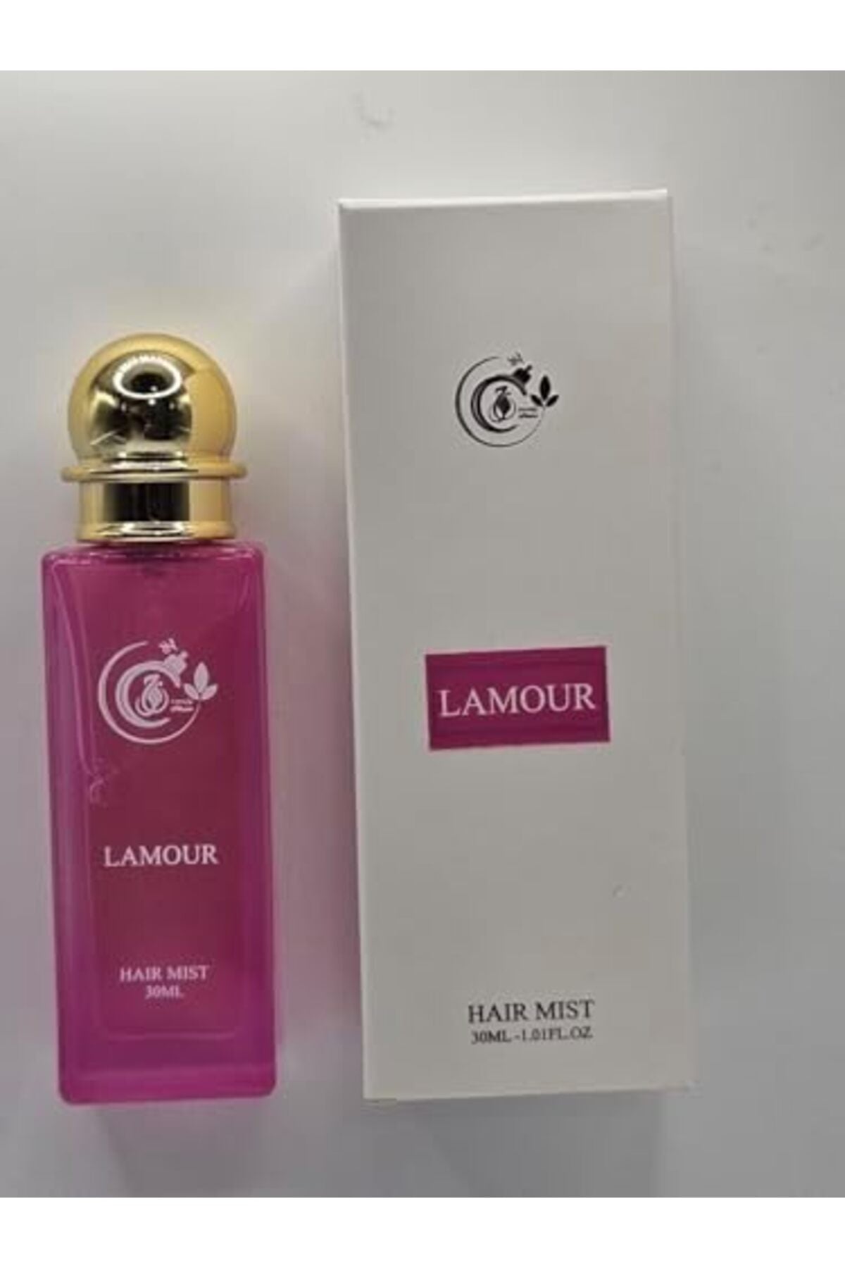 Scentify Lamour Hair Mist 30ML
