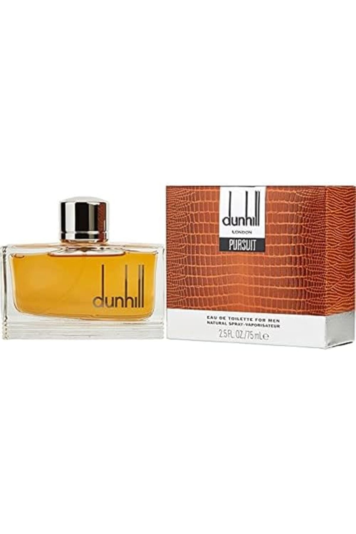 Dunhill Pursuit Men's Eau de Toilette 75ml