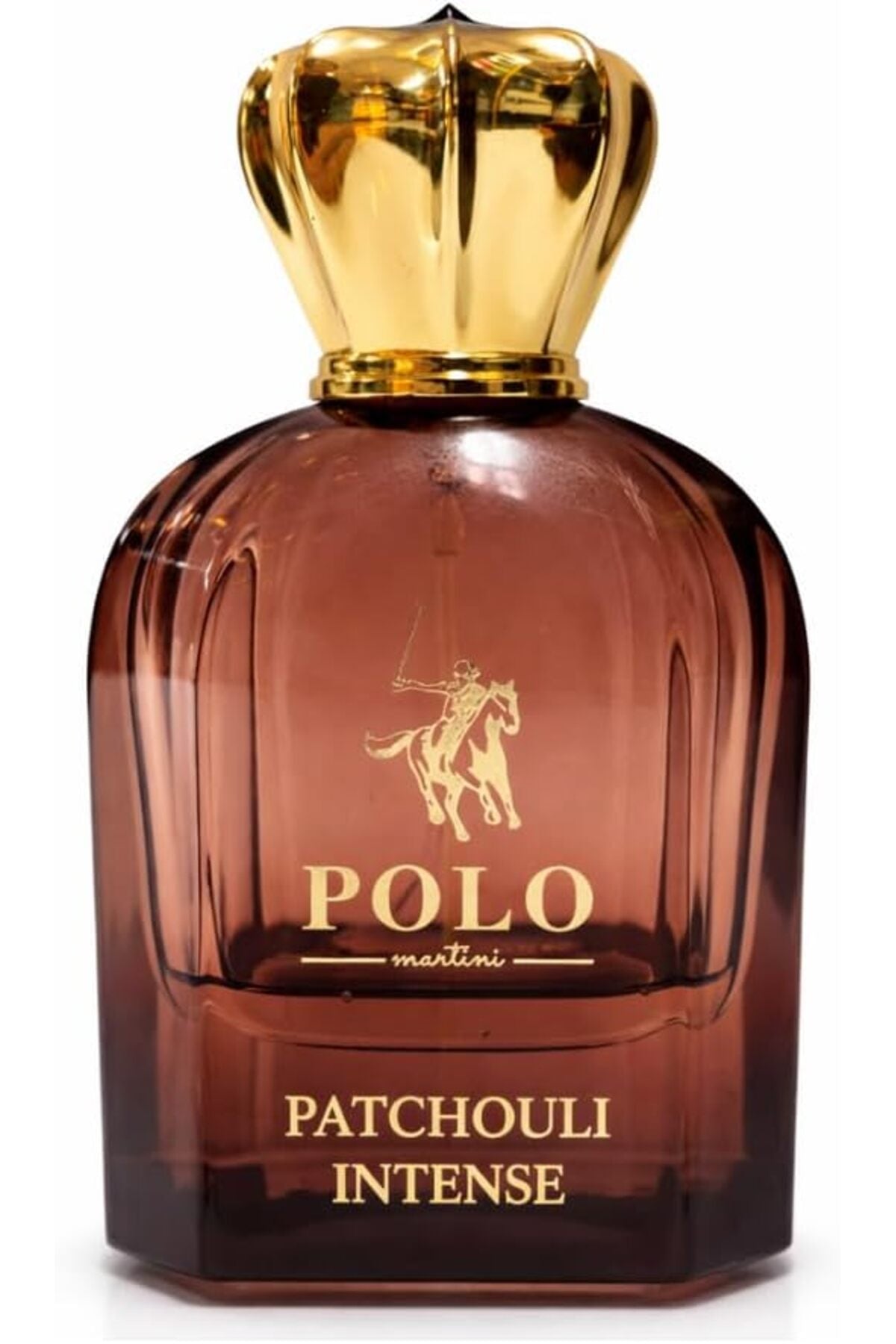 Patchouli Intense Eau De Parfum 80ML for Men