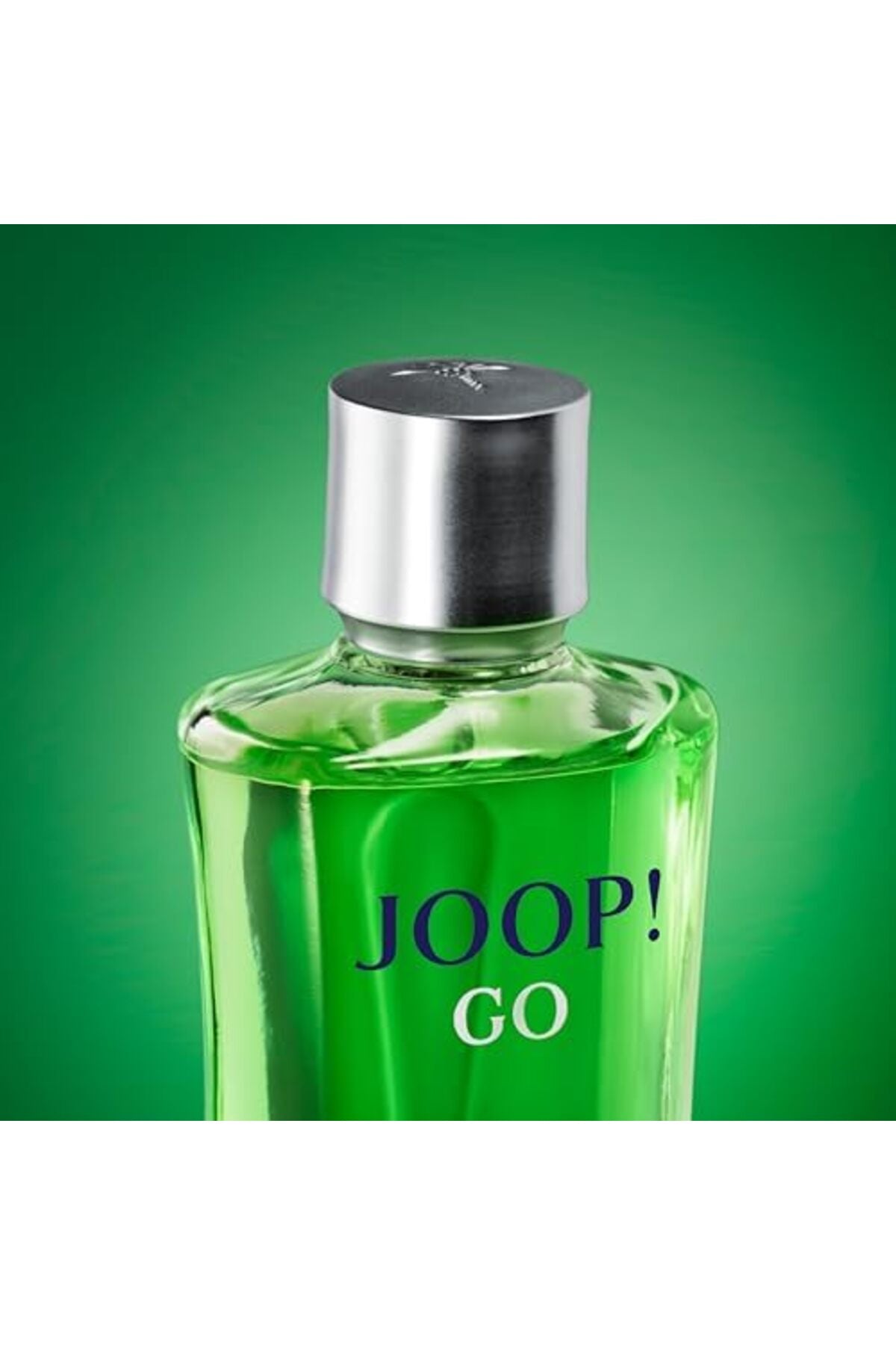 Joop! Go Perfume for Men Eau De Toilette 100ML