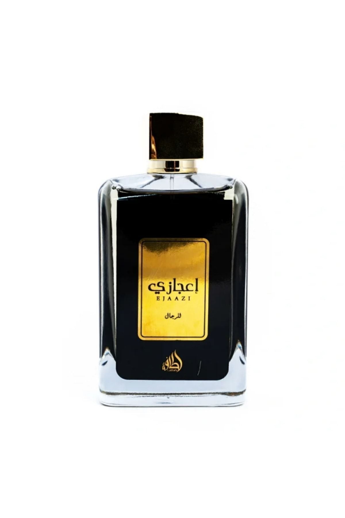 Ejaazi Arabian Perfume, 100 ml Eau De Parfum, Men