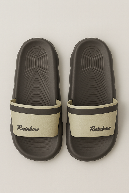 Rainbow water resistance Slides