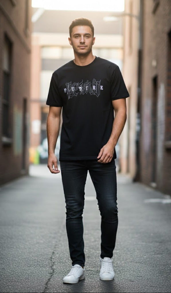 Men's FUTURE Graphic T-Shirt