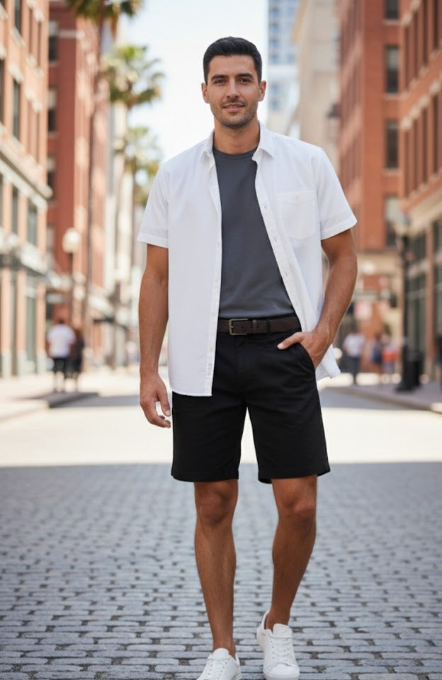 Men’s Classic Utility Shorts