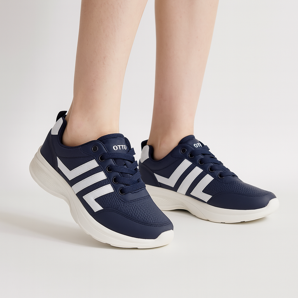 Le Viotto Women’s sneakers