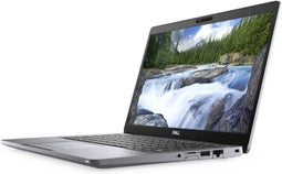 Dell (Renewed) Latitude 5310 2-in-1 13 inch Core i7 10th Gen 8 GB RAM 256GB SSD silver