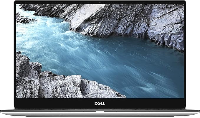 Renewed Dell Xps 7390 Laptop Pc 13.4 inch Fhd Non-Touch Laptop Pc, Intel Core I7-10710U 10Th Gen Processor, 16Gb Ram, 256Gb Nvme Ssd, Webcam, Thunderbolt, Windows 11 Pro