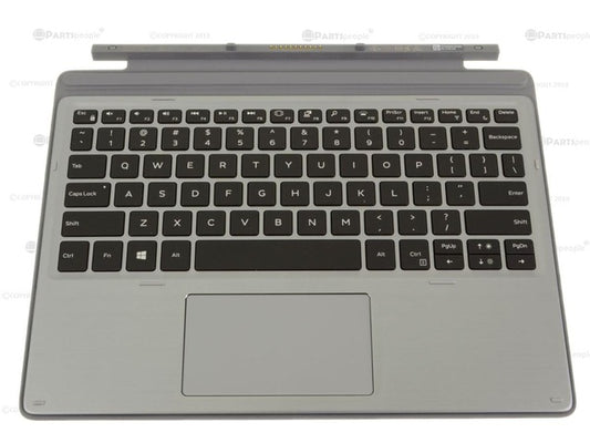 Dell Latitude 7200 2in1 Keyboard