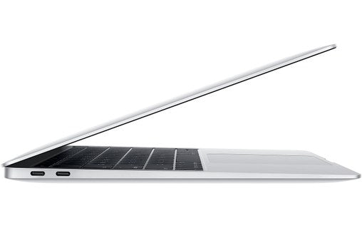MacBook (Renewed) Air 13" 2019 Core i5 (I5-8210Y) 1.6GHz 8GB 256GB Silver MVFL2LL/A