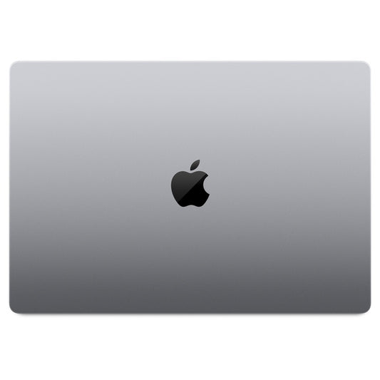 MacBook (Renewed) Pro 16 2021 M1 Pro 3.2GHz 10 CPU 16 GPU 16GB 512GB SpaceGray MK183LLA