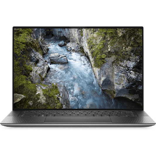 Dell (Renewed) Precision 5550 i7 10th Gen Laptop 16GB RAM 512GB SSD 4GB Graphics Card 15.6” FHD Display