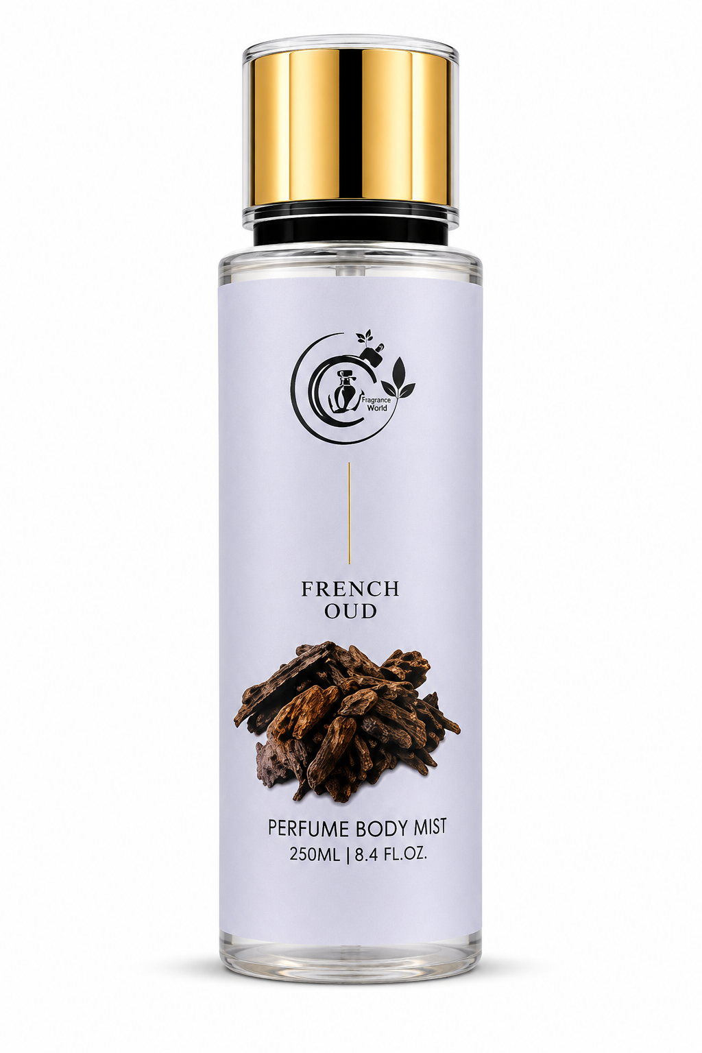 Scentify Tuxedo Oud Body Spray 250ml