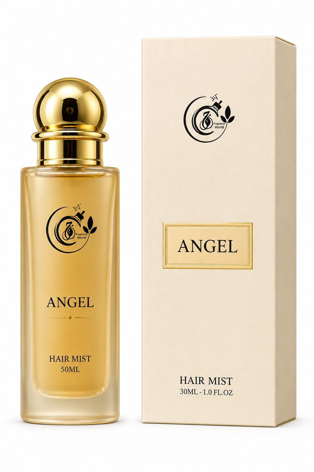 Scentify Angel Hair Mist 30ml