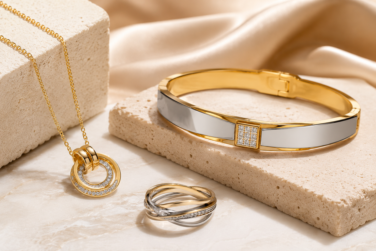 Jewellery