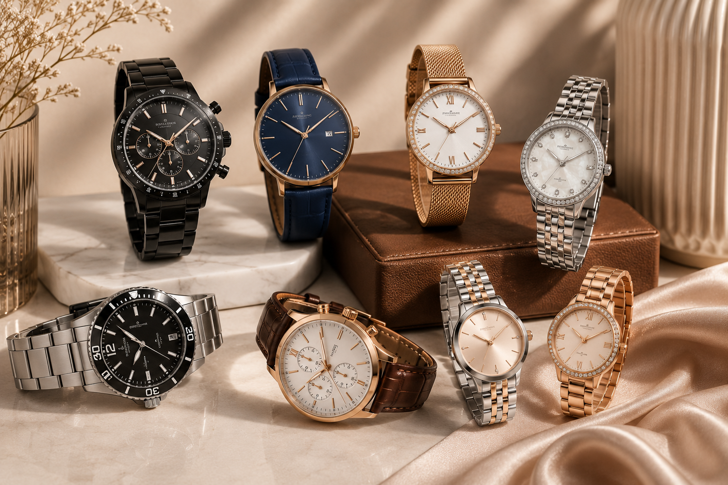 Watches