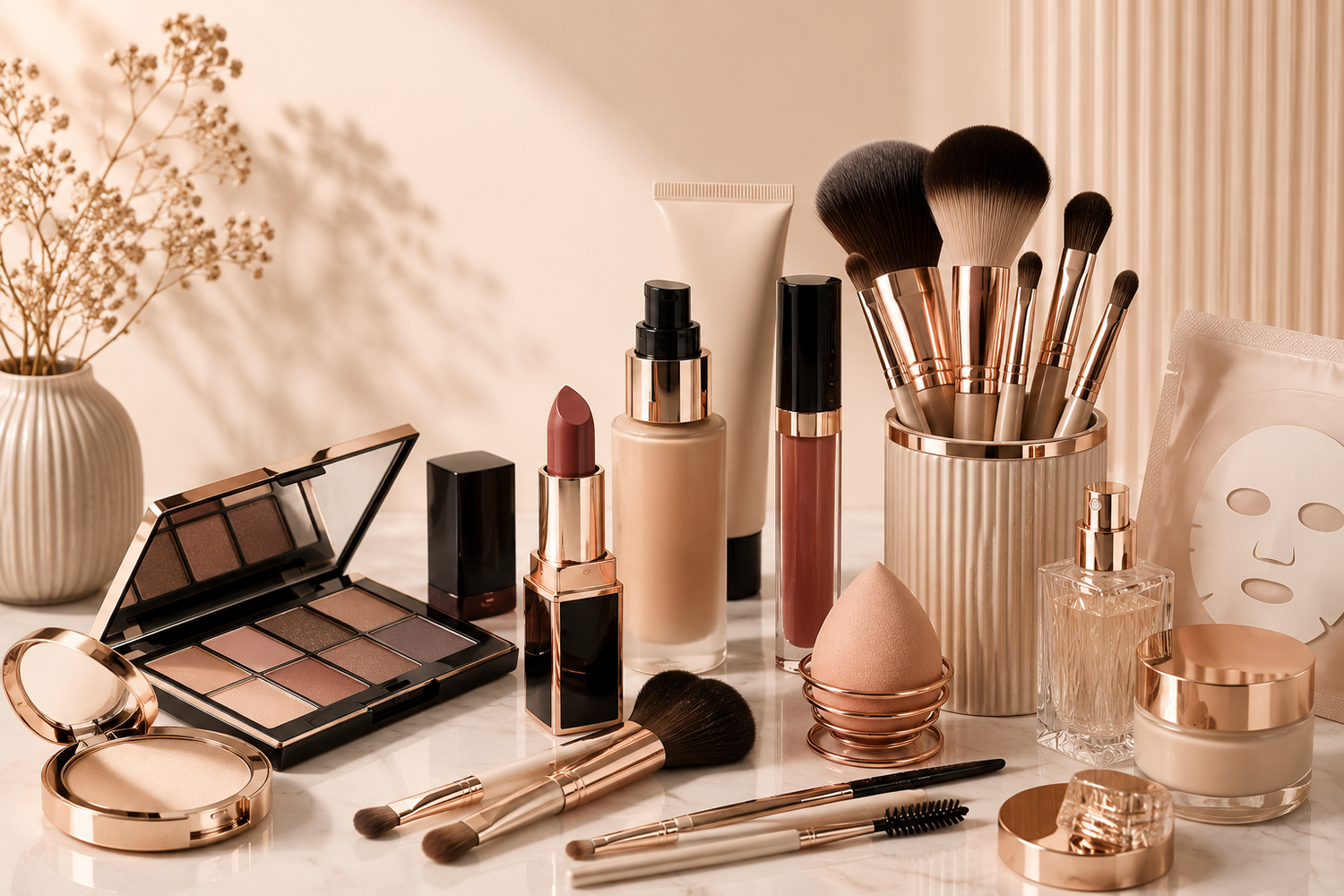 Cosmetics