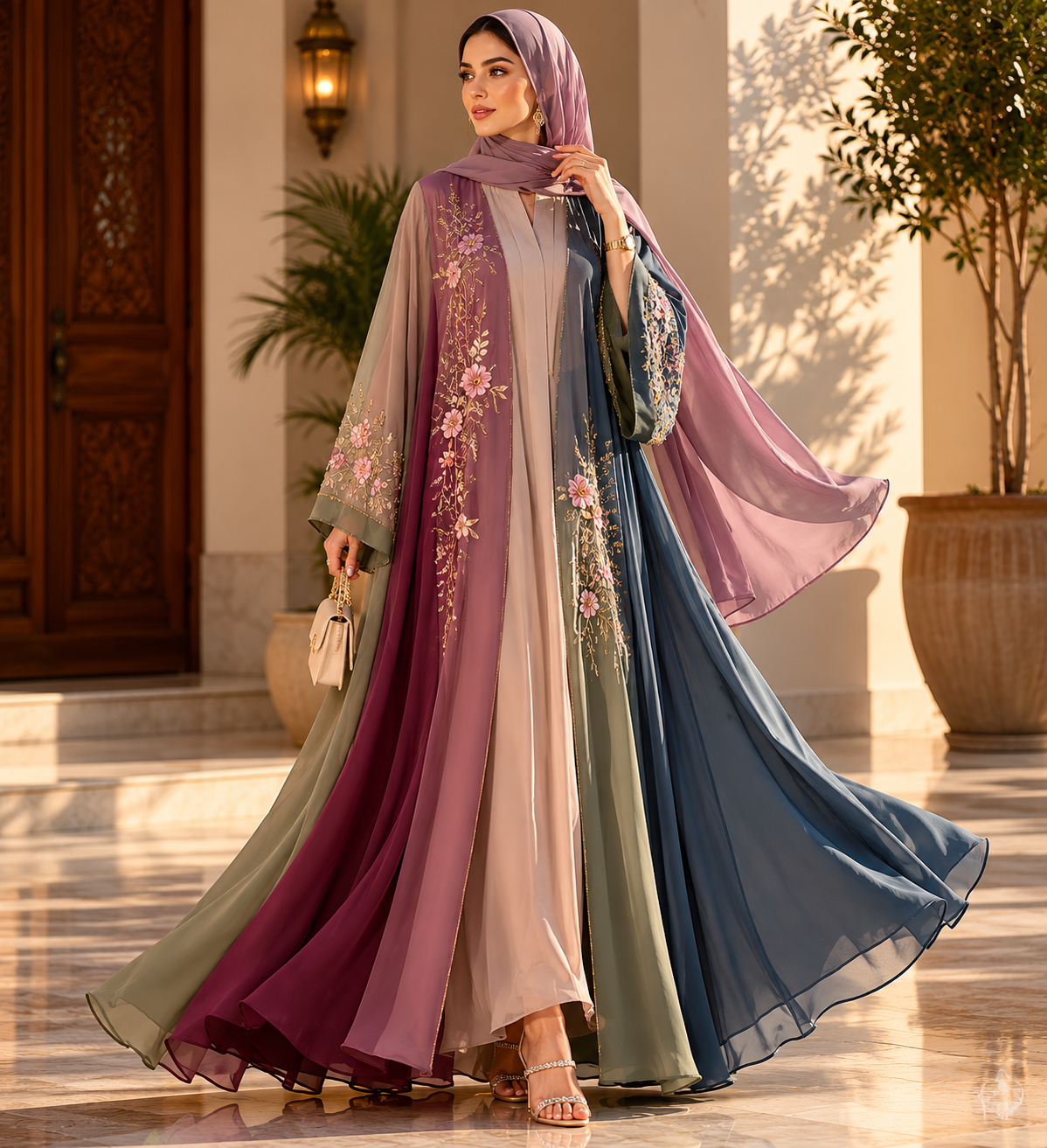 Abaya