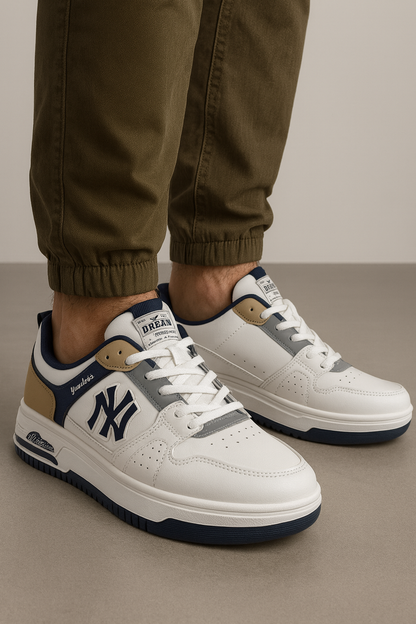 Men’s Sneakers – Street Style