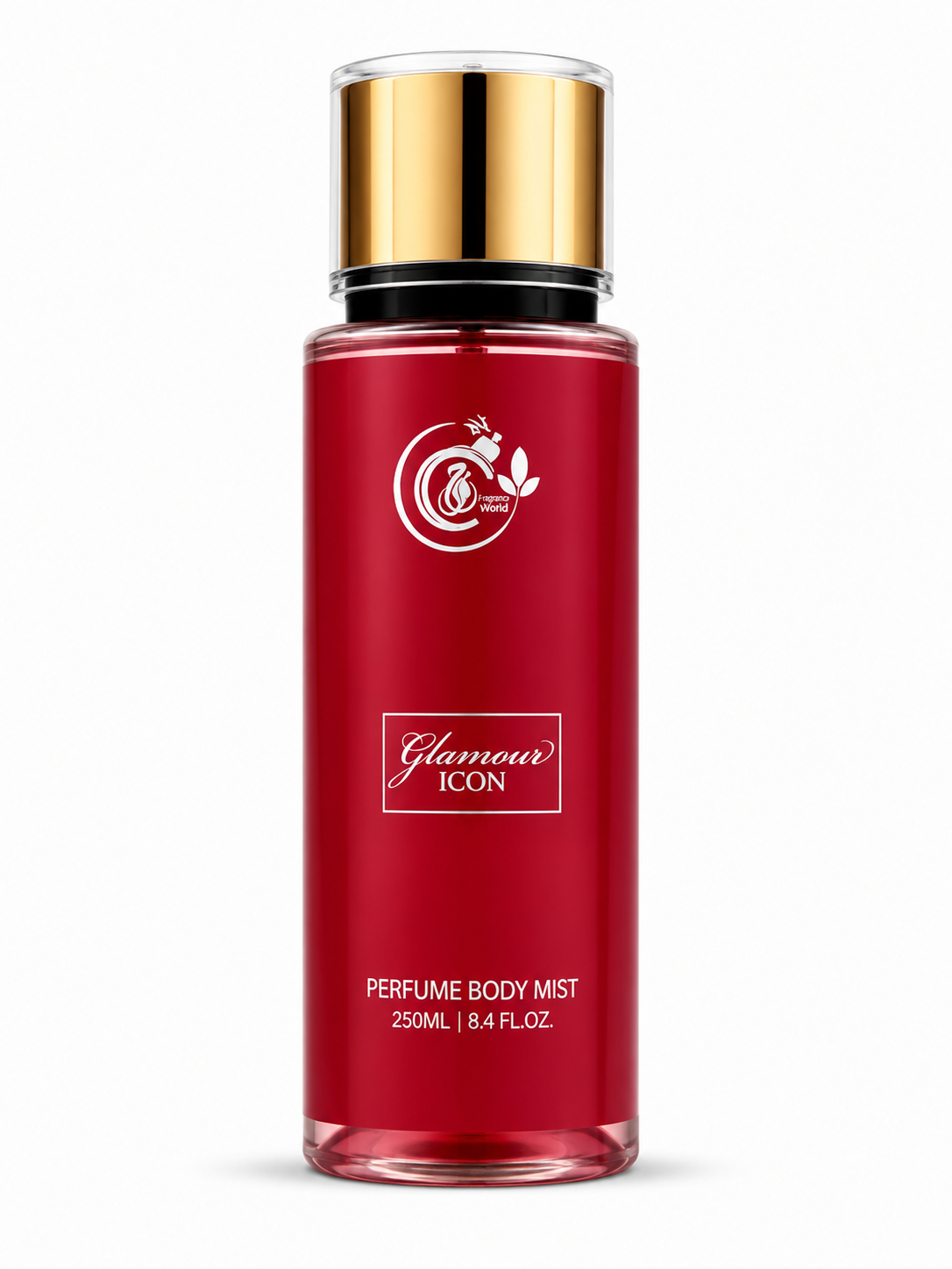 Scentify Glamour Icon Body Spray 250ml