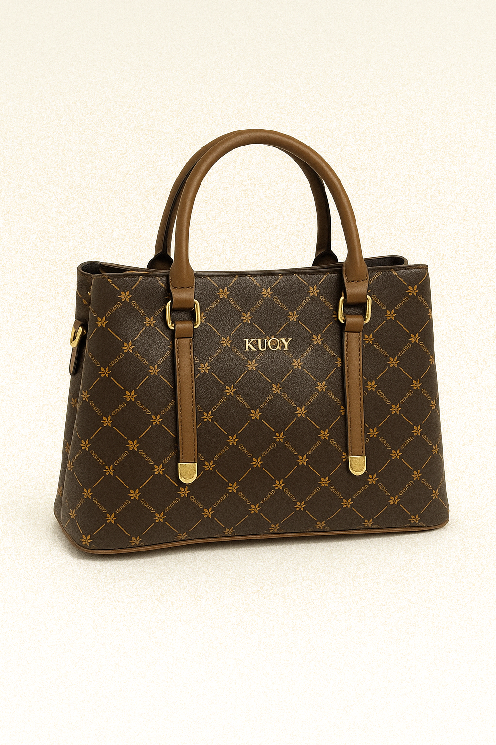 KUOY Women’s Classic Handbag