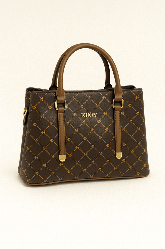KUOY Women’s Classic Handbag