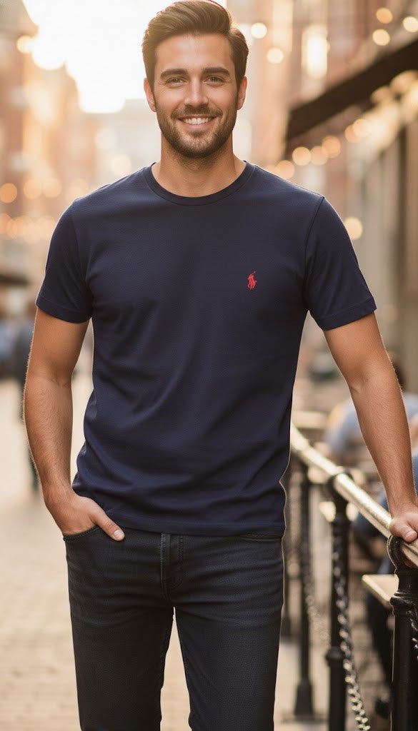 Polo Ralph Lauren Classic T-Shirt