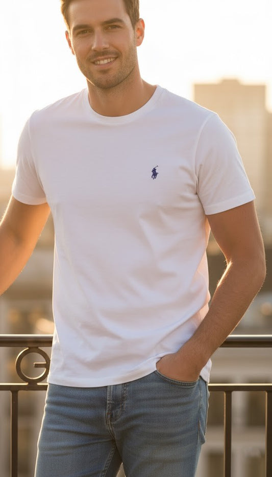Polo Ralph Lauren Classic T-Shirt