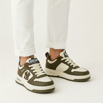 Men’s Sneakers – Street Style