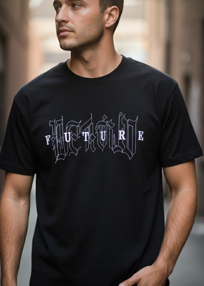 Men's FUTURE Graphic T-Shirt