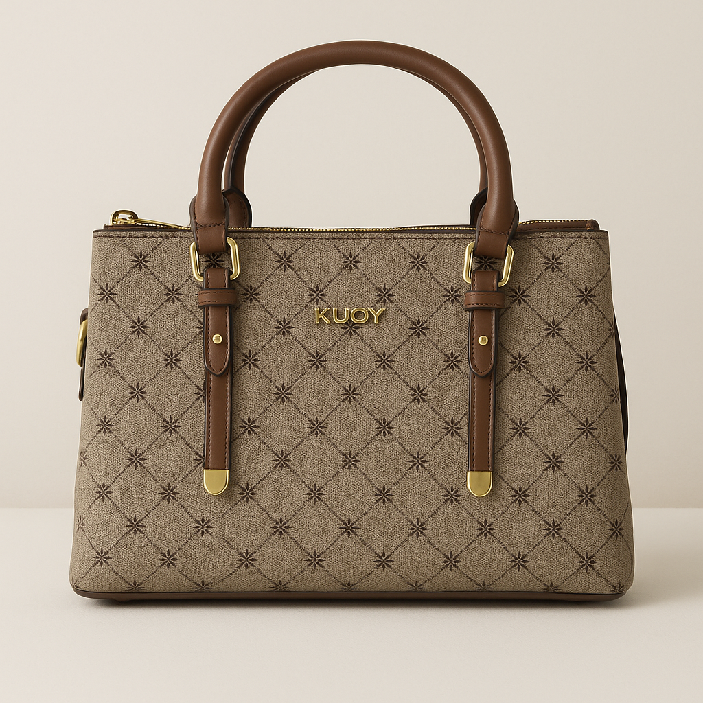 KUOY Women’s Classic Handbag