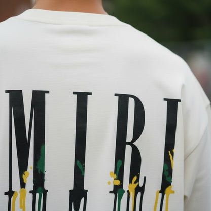 AMIRI Oversize T-Shirt