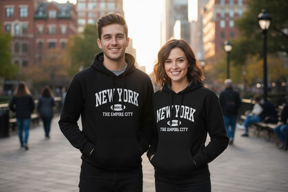 Unisex “New York” Hoodie
