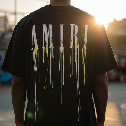 AMIRI Oversize T-Shirt