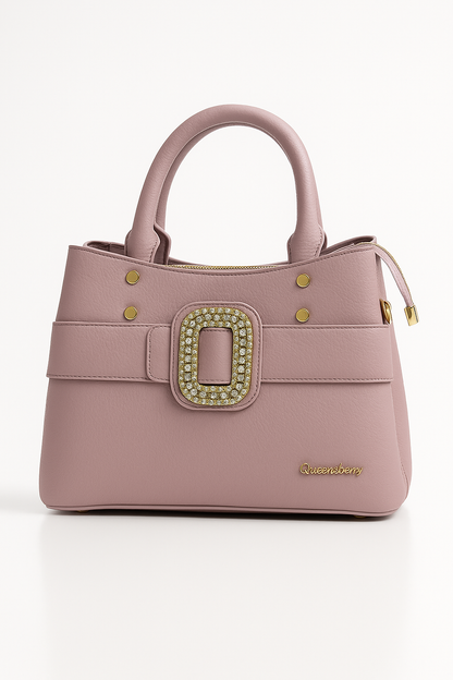Queensberry Handbag