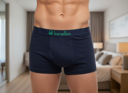 Benetton Boxer Briefs
