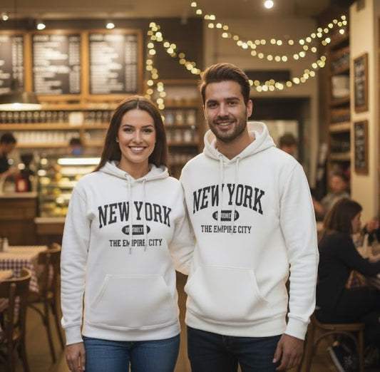 Unisex “New York” Hoodie